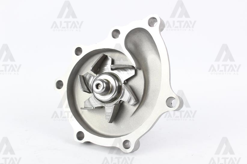 KIA Pregio Devirdaim Su Pompası 1997-2005 OEM 0K65A-15-100B KIA Pregio Devirdaim Su Pompası 1997-2005 OEM 0K65A-15-100B